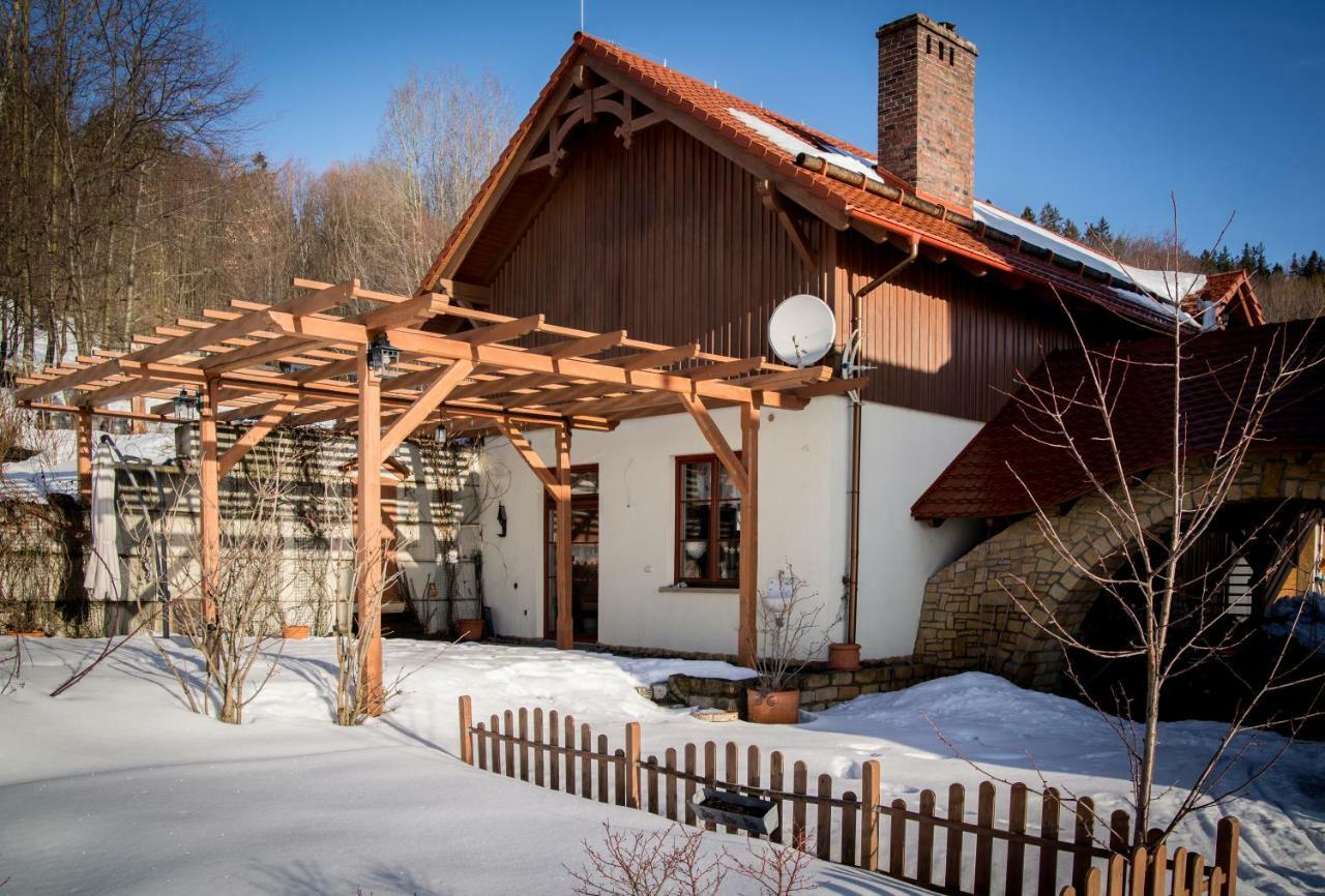 Apartamenty Romanowka Raszow Buitenkant foto